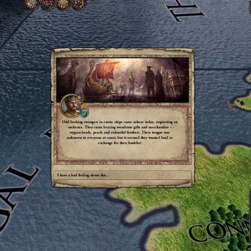 Crusader Kings II - Sunset Invasion DLC Cd Key Steam Global